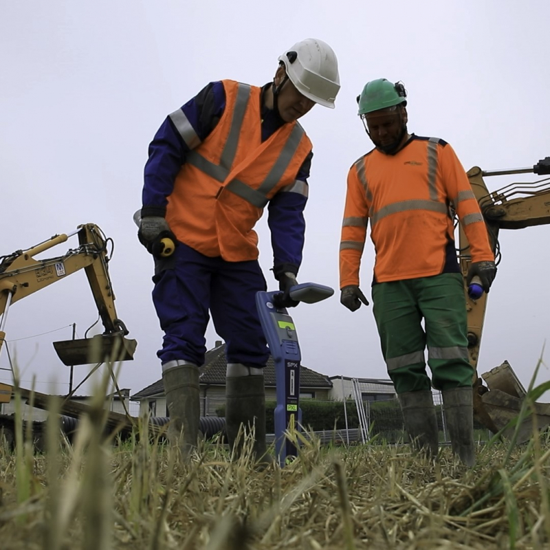 AIPR - interventions à proximité de réseaux : tout savoir sur cette exigence