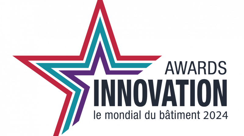 Awards de l’innovation Batimat 2024 : les noms des 38 vainqueurs dévoilés
