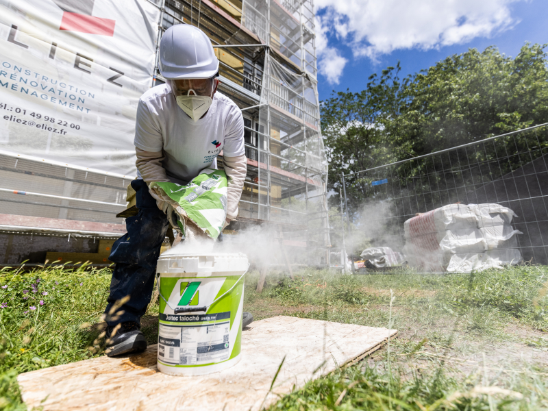 L’Assurance maladie relance sa campagne pour sensibiliser aux risques chimiques