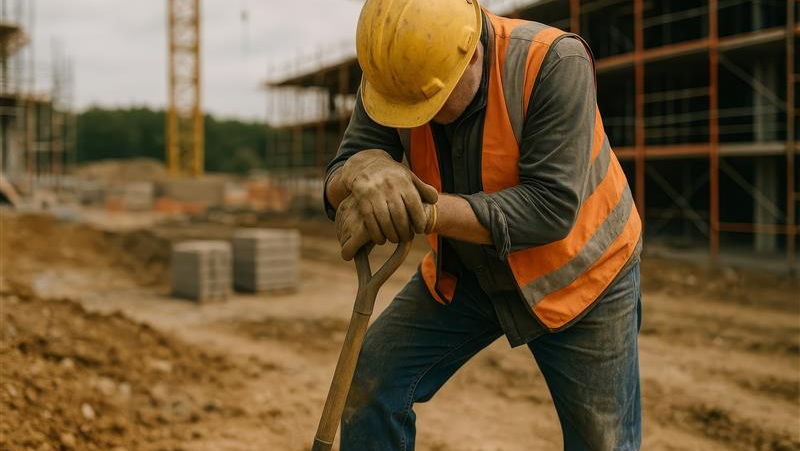 Fatigue des compagnons sur chantier : 7 signes pour les reconnaître
