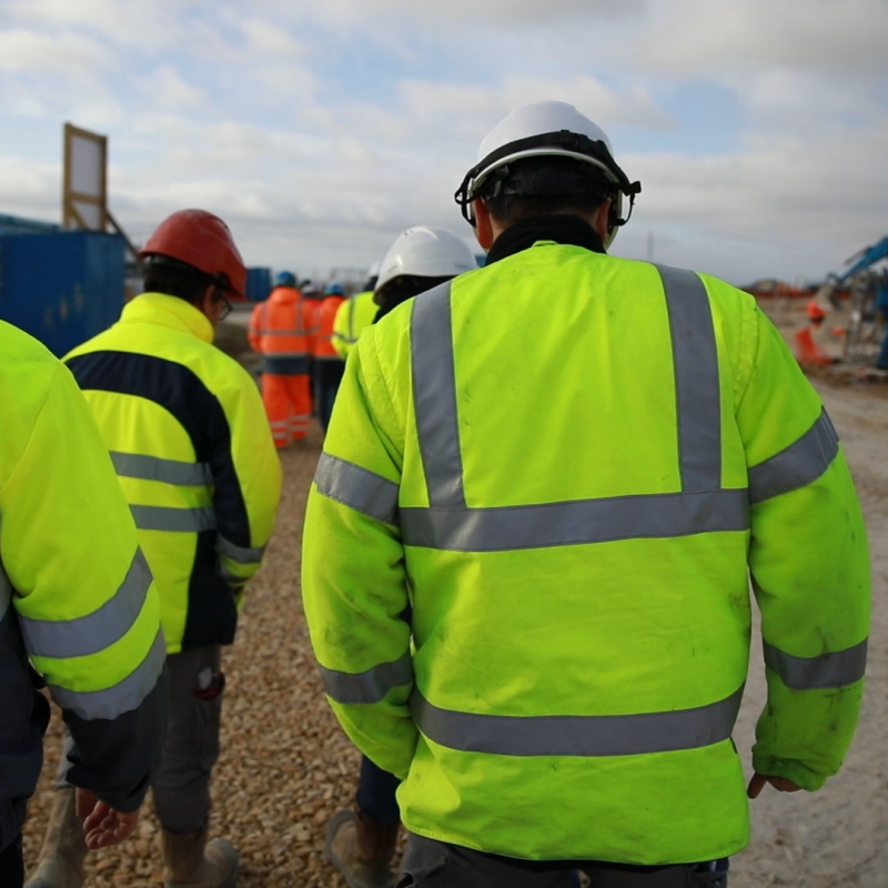 La coordination SPS en phase de conception d'une opération de construction : plus qu’une obligation réglementaire, une opportunité pour les maîtres d’ouvrage