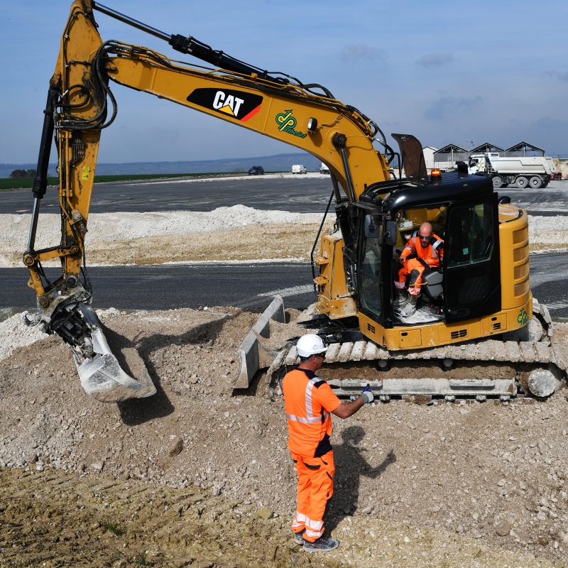 Entreprise Pothelet : des investissements pour faire rimer performance avec prévention
