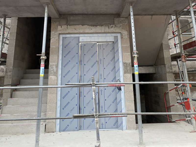 Une opération à tiroir accompagnée et facilitée par la maîtrise d’ouvrage