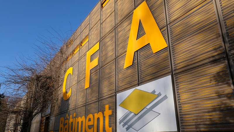 Baromètres 2025 de l’apprentissage BTP : des acteurs dynamiques et engagés pour la sécurité au travail