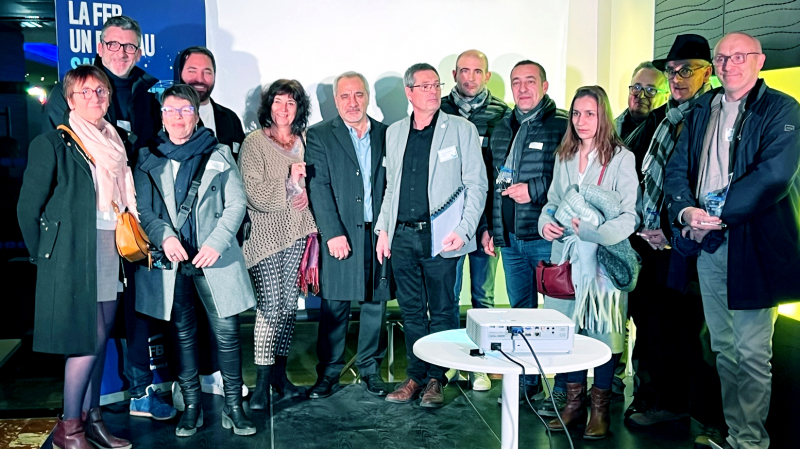 La FFB d’Indre-et-Loire accompagne la transition RSE des entreprises