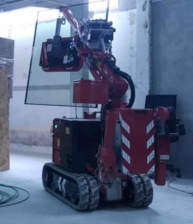 MINI GRUE