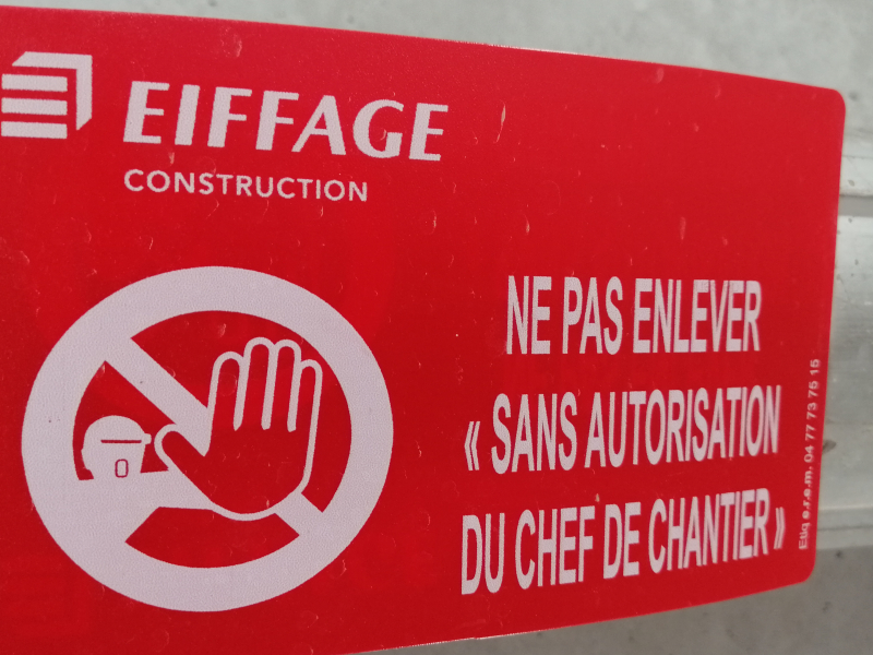 Eiffage Construction Sud-Aquitaine