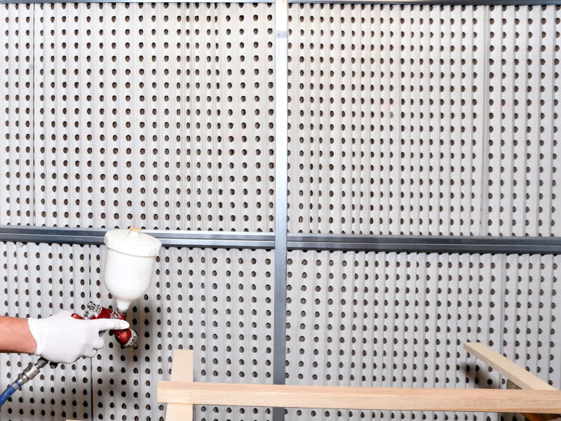 Un déménagement sous le signe de la prévention chez Apex Agencement