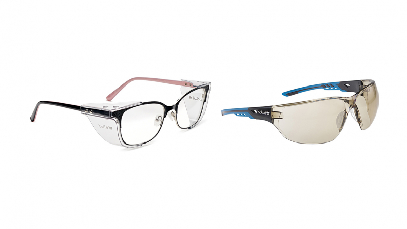 Des lunettes pour toutes les morphologies de visage