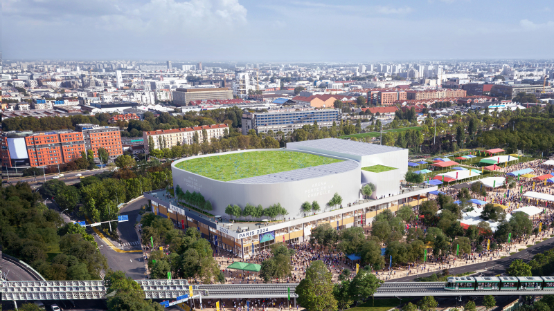JO Paris 2024 : un premier retour d’expérience de la Charte HSE