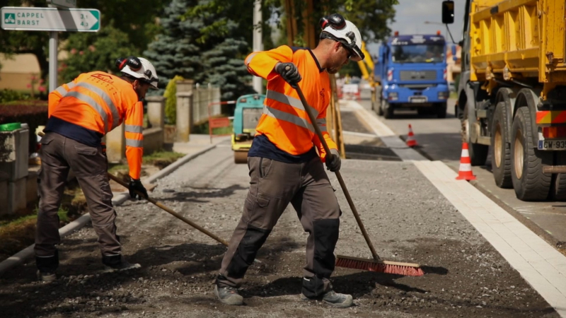 Le dispositif REP Bâtiment