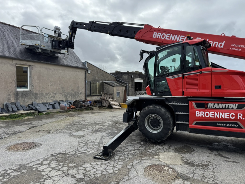 Entreprise Broënnec