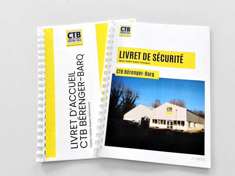 Une prévention au plus près du terrain chez CTB Bérenger-Barq