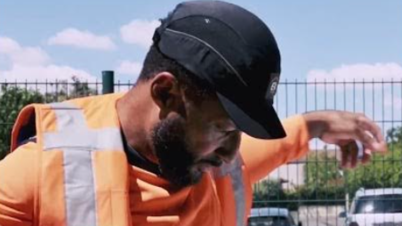 Quelques réflexes face aux fortes chaleurs sur les chantiers