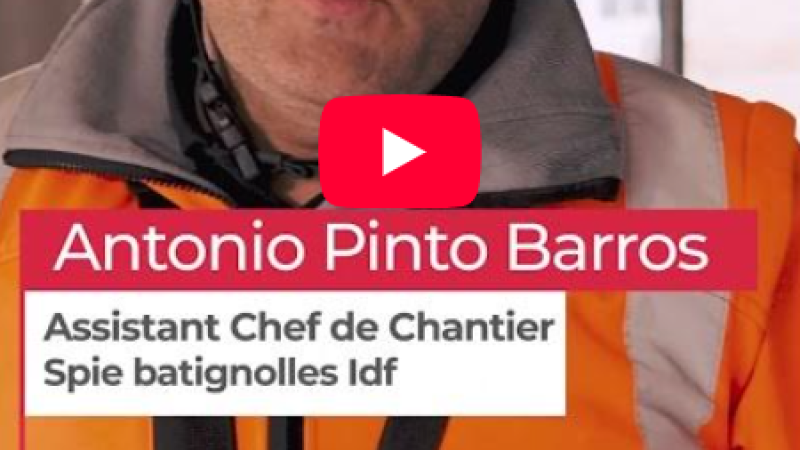 Visite sécurité chantier : détecter les risques grâce à l'IA