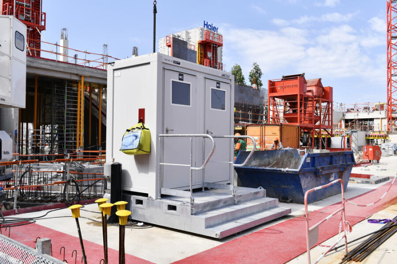 Voies et réseaux divers préalables : obligations du maître d'ouvrage et enjeux santé-sécurité