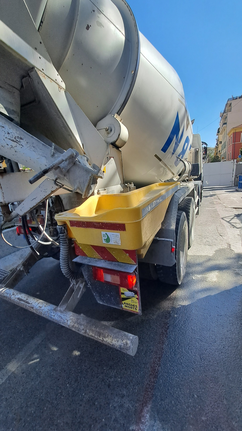 Récupérateur d