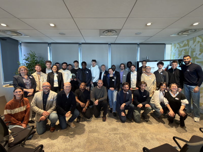 Plus de 16 000 participants au sixième challenge 100 minutes pour la vie