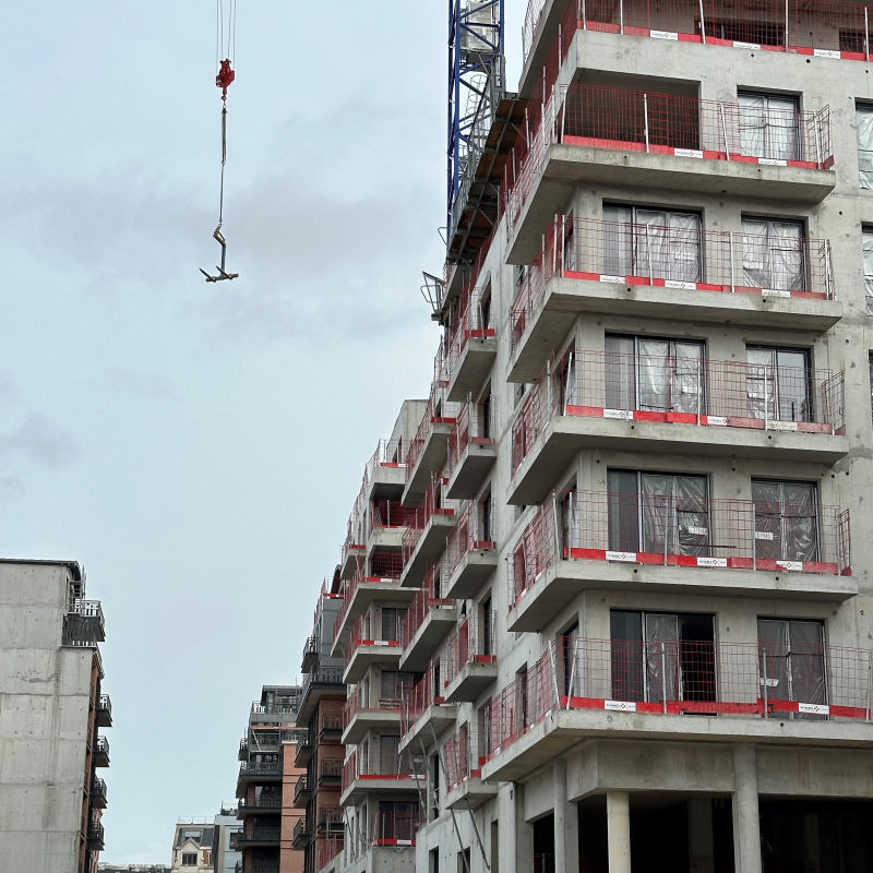 Sous-traitance : quels rôles et responsabilités en coordination SPS sur les chantiers ?