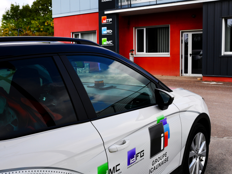 Groupe Icaunaise : une démarche santé sécurité bénéfique à tous niveaux