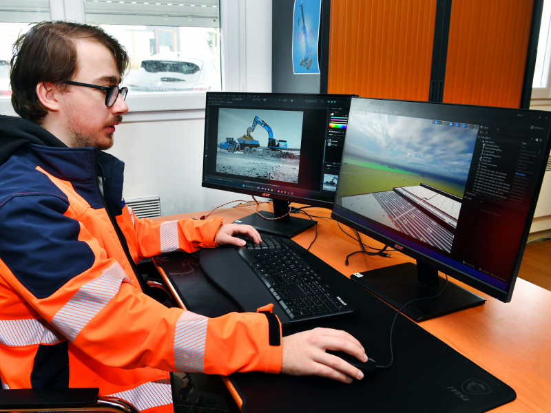 Le groupe Urano associe sécurité et bien-être pour plus d'efficacité