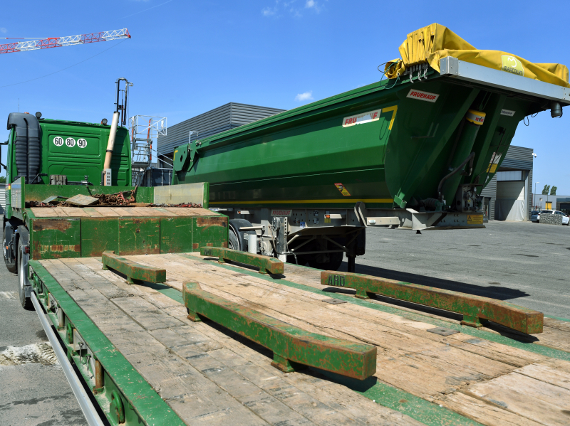 Stradest, une PME lorraine à la pointe de la technologie sur ses chantiers