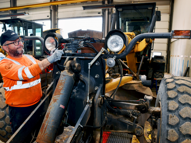 Groupe Sévigné : face aux risques, de la gestion d’urgence à une démarche concertée