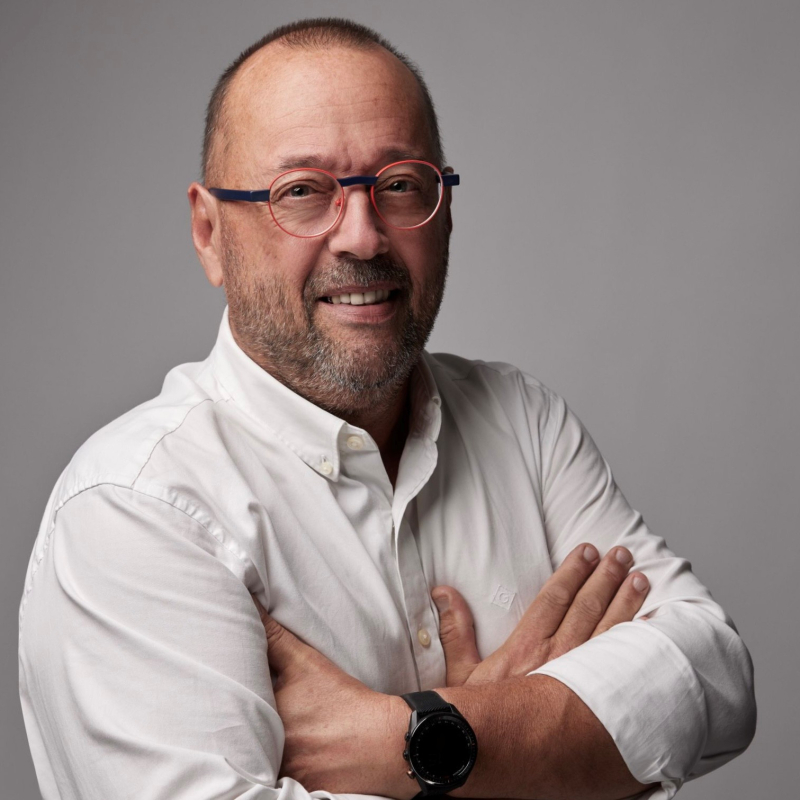 Érik Dangremont élu président de la Fédération Scop BTP