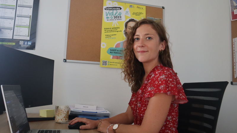 « La santé et le bien-être des jeunes, ce n’est plus une option »