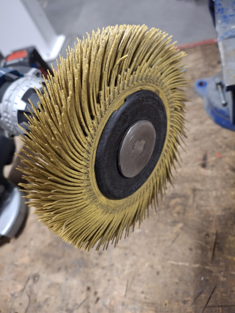 S17397 - actemium bordeaux process