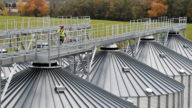 Interventions ultérieures sur ouvrage&nbsp;: être le plus documenté possible