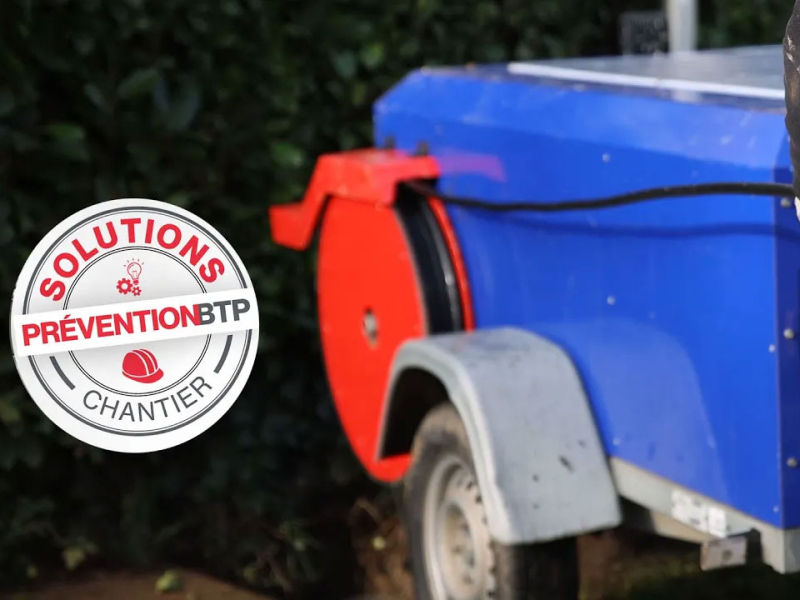 Tireuse de fibre optique