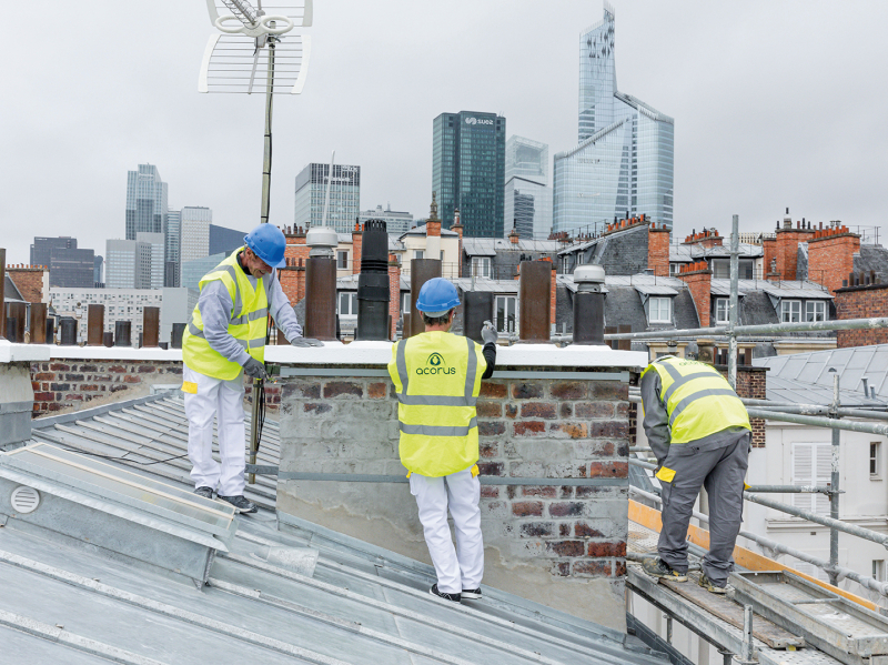 287 - Grand entretien : Philippe Benquet, président-directeur général d