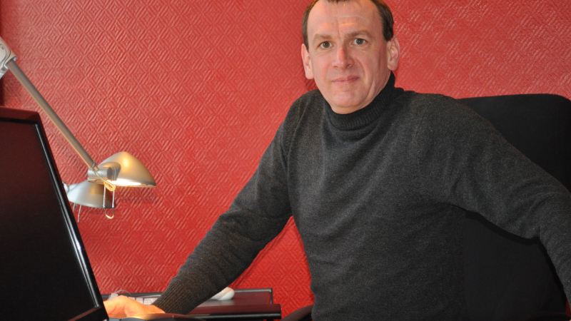 « Une analyse précise des expositions pour plus d’efficacité »