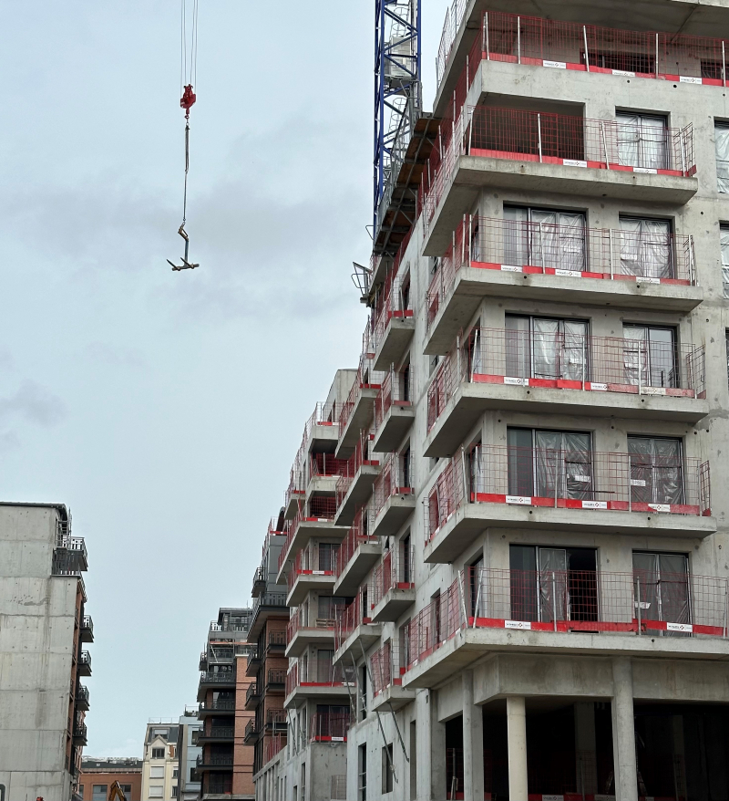 Sous-traitance : quels rôles et responsabilités en coordination SPS sur les chantiers ?