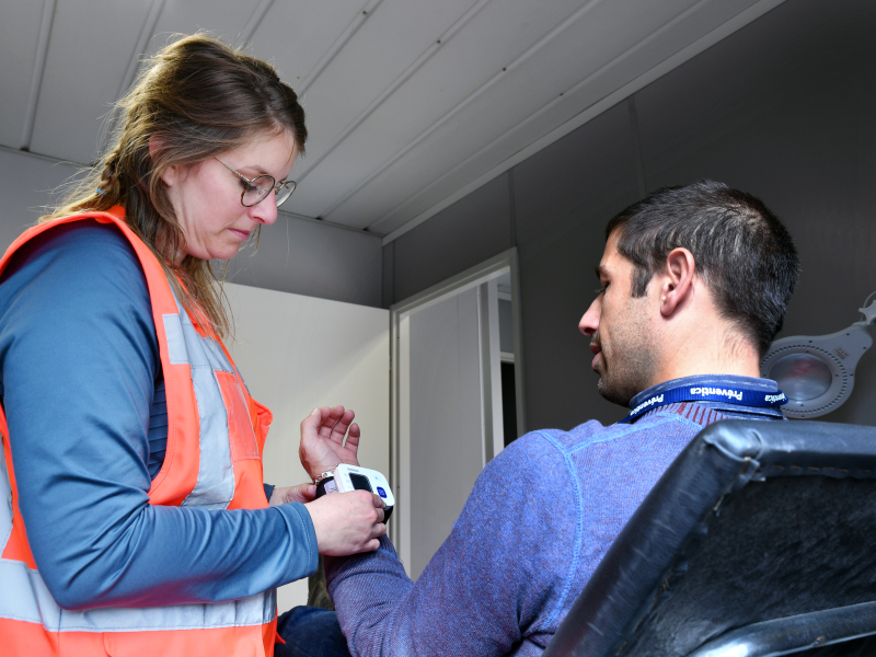 Congrès national de médecine et santé au travail 2026 à Lyon