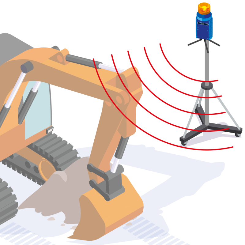 Securispot : une IA pour prévenir les risques sur chantier