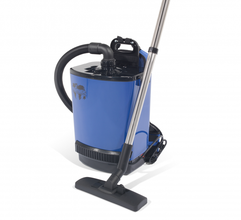 Aspirateur RSV200 Numimatic