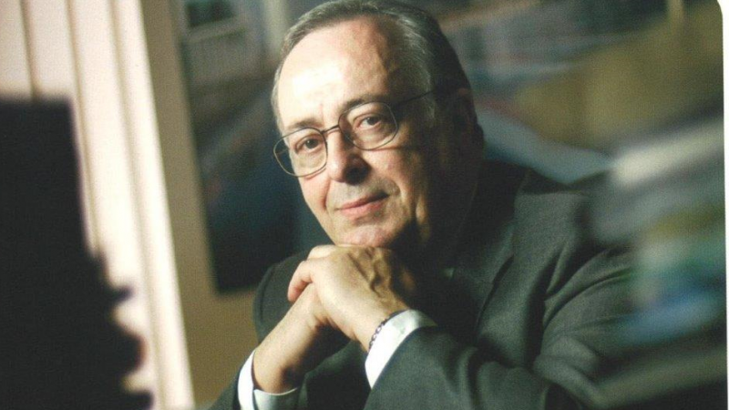 Décès de Jean-Pierre Stasi, ancien secrétaire général de l'OPPBTP
