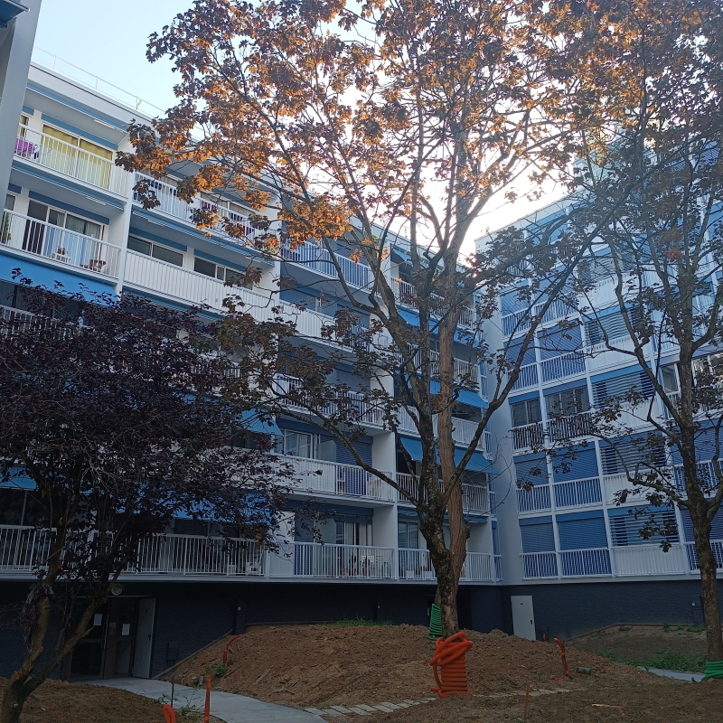 À Saint-Cloud, BMG transforme un chantier contraint en vitrine du Lean Construction