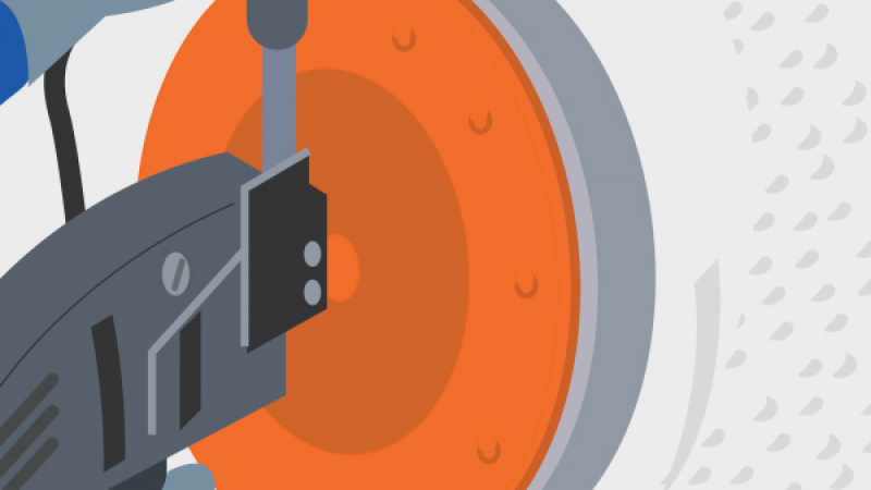 Une talocheuse électrique pour prévenir les TMS dans les travaux de finition sur façade