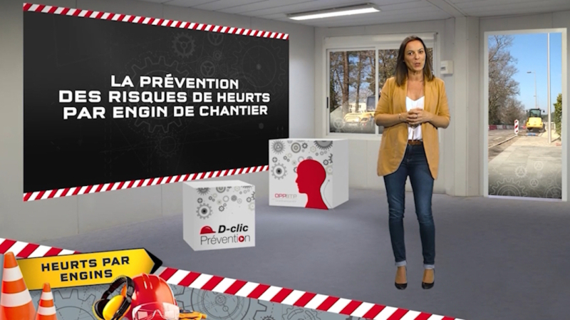 Développer la culture de sécurité