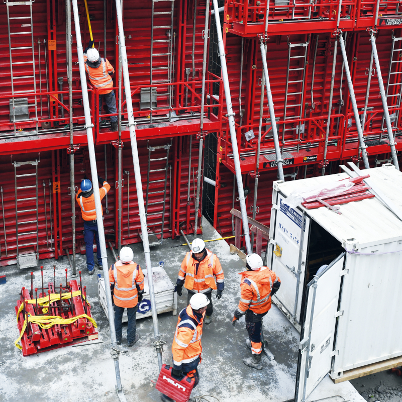 L’analyse d’accident : un outil d’apprentissage