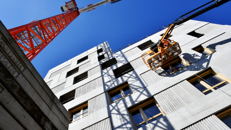 Rentrée 2026 : ce qui change pour les entreprises du BTP en prévention, santé et sécurité