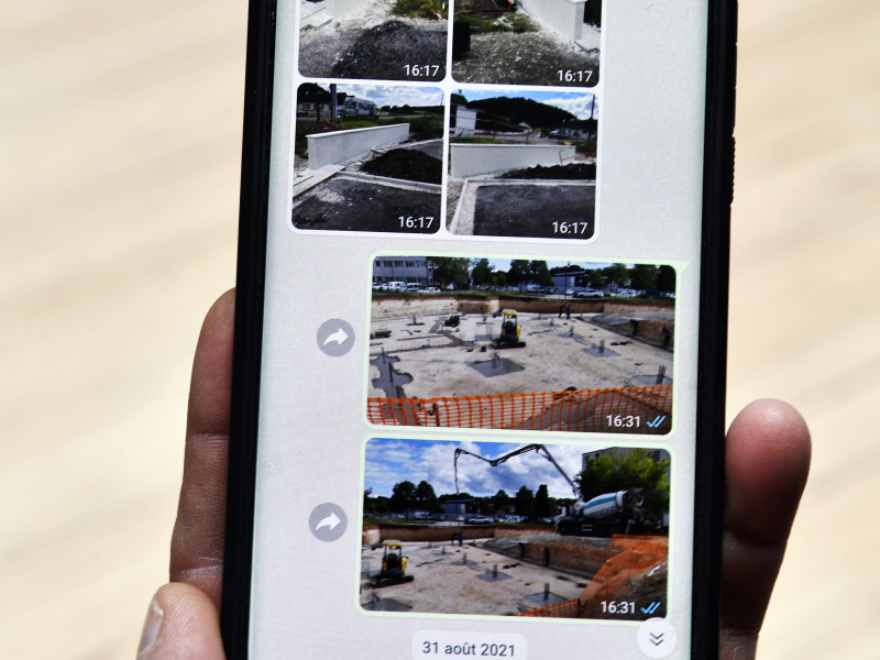 Lean et BIM : Élite Constructions, une TPE dans la cour des grands