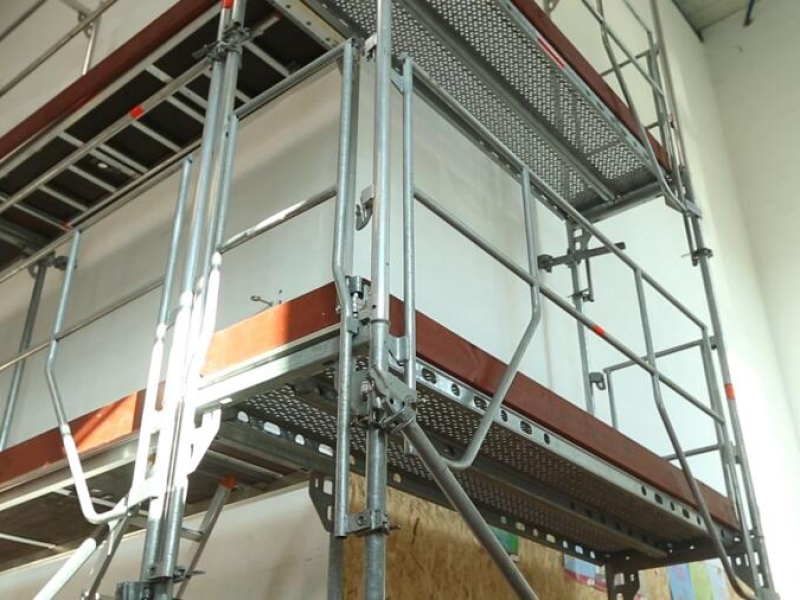 TOP BTP 2026 : les aides pour acheter du matériel et se former sont reconduites