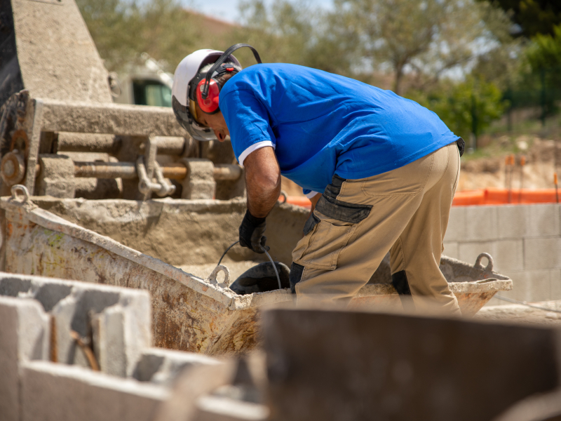 Agir contre les troubles musculo-squelettiques, retour sur un webinaire de l'INRS