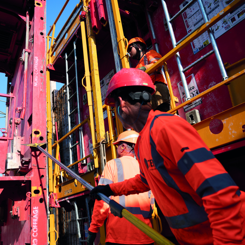 Sécurité : changer nos mentalités pour progresser