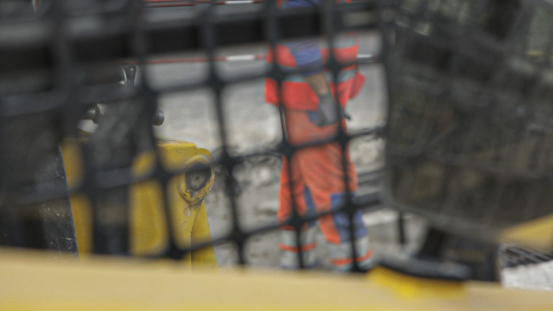 Intervention d'entreprises extérieures dans un établissement&nbsp;: comment renforcer la prévention des risques liés à la coactivité&nbsp;?