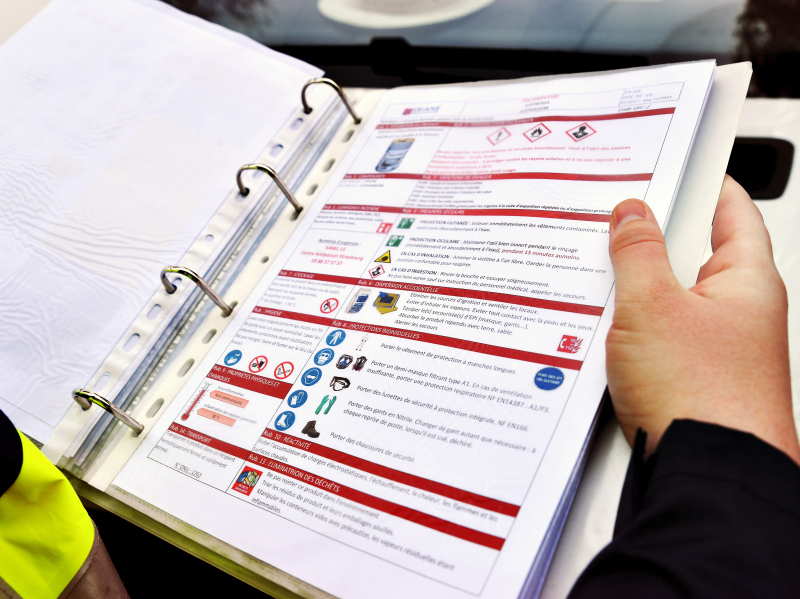 Eriane : la protection des salariés érigée en modèle